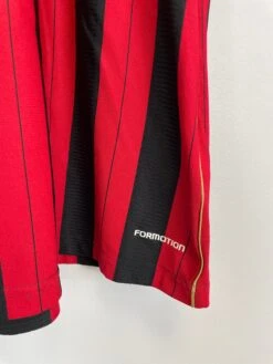 2013/14 AC MILAN RAMI #13 *PLAYER ISSUE* HOME SHIRT (XL) ADIDAS(2013 14 Ac Milan Rami 13 Player Issue Home Shirt Xl Adidas674) -Cultkits Shop image00064 d0c0f24d db9f 4e65 a2c2 4b332f6f14c5