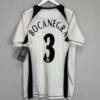 2006/07 FULHAM BOCANEGRA #3 *BNWT* HOME SHIRT (XXL) AIRNESS(2006 07 Fulham Bocanegra 3 Bnwt Home Shirt Xxl Airness8799) -Cultkits Shop image00067 6d41688e b6dc 45cf 8512 720e6ce60ffa