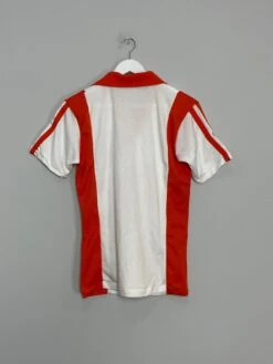 1978/80 LA AZTECS *BNWT* HOME SHIRT (S) ADMIRAL(1978 80 La Aztecs Bnwt Home Shirt S Admiral) -Cultkits Shop image00068