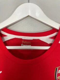 2014/15 ARSENAL CHAMBERS #21 HOME SHIRT (M) PUMA(2014 15 Arsenal Chambers 21 Home Shirt M Puma53) -Cultkits Shop image00068 883703a8 a1c3 4ec6 90bc 333edc3899cc