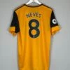2019/20 WOLVES NEVES #8 HOME SHIRT (L) ADIDAS(2019 20 Wolves Neves 8 Home Shirt L Adidas856) -Cultkits Shop image00069 322d7c02 eae4 4f02 99e3 d70049e6370a