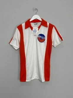 1978/80 LA AZTECS *BNWT* HOME SHIRT (S) ADMIRAL(1978 80 La Aztecs Bnwt Home Shirt S Admiral)