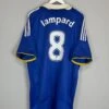 2007/08 CHELSEA LAMPARD #8 HOME SHIRT (XXL) ADIDAS(2007 08 Chelsea Lampard 8 Home Shirt Xxl Adidas)