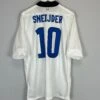 2011/12 INTER MILAN SNEIJDER #10 AWAY SHIRT (L) NIKE(2011 12 Inter Milan Sneijder 10 Away Shirt L Nike445) -Cultkits Shop image00071 07706aaf 163f 4e03 8800 15d7d577addf