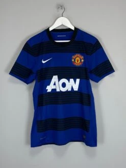 2011/12 MANCHESTER UNITED GIGGS #11 THIRD SHIRT (M) NIKE(2011 12 Manchester United Giggs 11 Third Shirt M Nike) -Cultkits Shop image00072 55148ded 00ba 42cd 8685 d9b1f02df476
