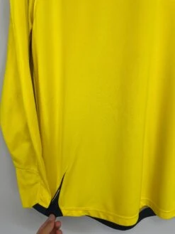 2006 ENGLAND GK SHIRT (M) UMBRO(2006 England Gk Shirt M Umbro214) -Cultkits Shop image00073 fedda784 9112 4a8f ac79 25c65c332b13