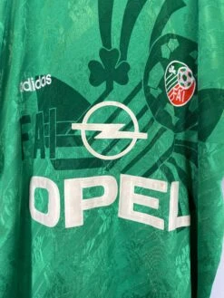 1994 IRELAND HOME SHIRT (M) ADIDAS(1994 Ireland Home Shirt M Adidas2124) -Cultkits Shop image00074 61f05f2a ca35 4ec2 ba12 8173e5a37cd0
