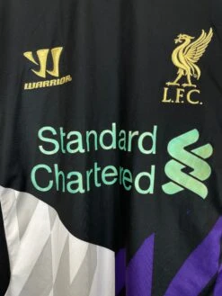2013/14 LIVERPOOL L/S THIRD SHIRT (S) WARRIOR(2013 14 Liverpool L S Third Shirt S Warrior) -Cultkits Shop image00075 c629209e 9186 4c7d b833 1e81da4a6837