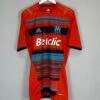 2011/12 MARSEILLE *PLAYER ISSUE* AWAY SHIRT (L) ADIDAS(2011 12 Marseille Player Issue Away Shirt L Adidas) -Cultkits Shop image00076 4b337803 4a3b 47f9 9c68 434f836860d2