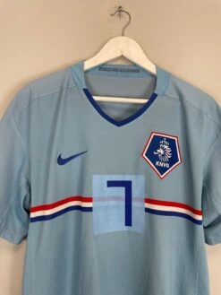 2008/09 NETHERLANDS V.PERSIE #7 AWAY SHIRT (L) NIKE(2008 09 Netherlands V Persie 7 Away Shirt L Nike) 9 2008/09 NETHERLANDS V.PERSIE #7 AWAY SHIRT (L) NIKE(2008 09 Netherlands V Persie 7 Away Shirt L Nike) -Cultkits Shop image00076 5d983545 9d51 4f88 96e3 4ffde69e9b93