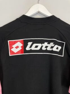 2008/09 PALERMO TRAINING SHIRT (XL) LOTTO(2008 09 Palermo Training Shirt Xl Lotto4546) -Cultkits Shop image00076 84daa25d d4f6 4742 95df ac536aefec44