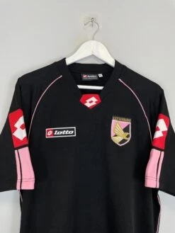 2008/09 PALERMO TRAINING SHIRT (XL) LOTTO(2008 09 Palermo Training Shirt Xl Lotto4546) -Cultkits Shop image00077 1e746876 1e4b 4bdf 8074 24c5785520e4