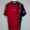 1996/98 SPAIN HOME SHIRT (M) ADIDAS(1996 98 Spain Home Shirt M Adidas564) -Cultkits Shop image00077 7ee0b3d2 d7fa 43f1 af00 56a7e468fe98