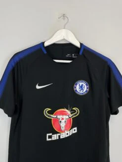 2018/19 CHELSEA TRAINING SHIRT (M) NIKE(2018 19 Chelsea Training Shirt M Nike1232) -Cultkits Shop image00078 0e599a71 e668 484c b75f d43b021cb170