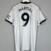 2022/23 MANCHESTER UNITED MARTIAL #9 AWAY SHIRT (L) ADIDAS(2022 23 Manchester United Martial 9 Away Shirt L Adidas4255) -Cultkits Shop image00079 720064a6 7cce 4389 ada4 4bba05a5dfd3