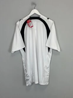 2006/07 GHANA *BNWT* HOME SHIRT (XL) PUMA(2006 07 Ghana Bnwt Home Shirt Xl Puma44) -Cultkits Shop image00079 fdf4f0bf b264 4aea ac16 dd04e51e682f