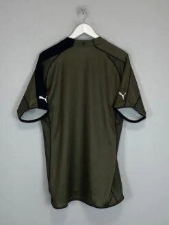 2006/07 BORDEAUX THIRD SHIRT (XL) PUMA(2006 07 Bordeaux Third Shirt Xl Puma3453) -Cultkits Shop image00080 006f0539 efc3 472d b787 66dc682444ec