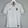 2018/19 FRANCE *PLAYER ISSUE* AWAY SHIRT (S) NIKE(2018 19 France Player Issue Away Shirt S Nike7868) 1 2018/19 FRANCE *PLAYER ISSUE* AWAY SHIRT (S) NIKE(2018 19 France Player Issue Away Shirt S Nike7868) -Cultkits Shop image00080 b240cff6 1008 4e6d 9619 7e11fe518fe3