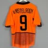 2002/04 NETHERLANDS V.NISTELROOY #9 *PLAYER ISSUE* HOME SHIRT (M) NIKE(2002 04 Netherlands V Nistelrooy 9 Player Issue Home Shirt M Nike) -Cultkits Shop image00080 da017f3e 18e2 4ee4 9a68 ca6dc2fd7c83