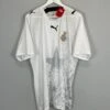 2006/07 GHANA *BNWT* HOME SHIRT (XL) PUMA(2006 07 Ghana Bnwt Home Shirt Xl Puma44) -Cultkits Shop image00080 ea3105f0 ae1e 4d9f 8d27 225720b44d5d