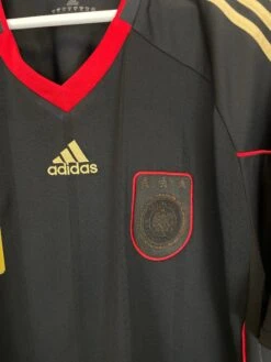 2010/11 GERMANY KLOSE #11 AWAY SHIRT (XL) ADIDAS(2010 11 Germany Klose 11 Away Shirt Xl Adidas32355) -Cultkits Shop image00080 ea79854b d500 4408 bb23 4f4e06234413