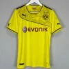 2013/14 DORTMUND HOME SHIRT (S) PUMA(2013 14 Dortmund Home Shirt S Puma3636) -Cultkits Shop image00081 b02caf44 a48e 46d5 882e 70c4fed78102