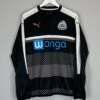 2016/17 NEWCASTLE UNITED TRAINING JUMPER (M) PUMA(2016 17 Newcastle United Training Jumper M Puma)