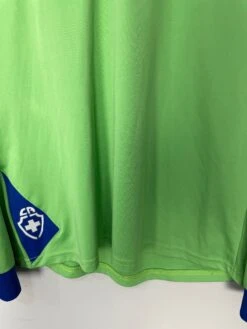 2013/14 CRUZ AZUL GK SHIRT (M) UMBRO(2013 14 Cruz Azul Gk Shirt M Umbro56) -Cultkits Shop image00085 ceeaa14f 17c7 400e bd90 1cb9a966b32c