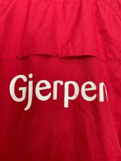 2004/06 GJERPEN FC TRACK JACKET (M/L) UMBRO(2004 06 Gjerpen Fc Track Jacket M L Umbro79) -Cultkits Shop image00085 d984fbae 603b 4ce4 a738 4746ecd6ae11
