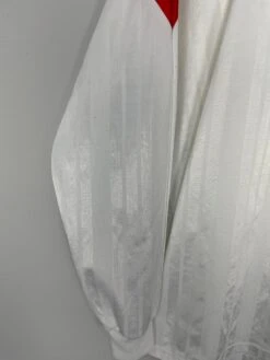 1992/94 RANGERS *PLAYER ISSUE* L/S AWAY SHIRT (XL) ADIDAS(1992 94 Rangers L S Away Shirt Xl Adidas4) -Cultkits Shop image00086 405ed2c8 034d 4146 8a34 7b0caea6966e