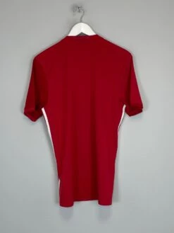 2016/17 MANCHESTER UNITED HOME SHIRT (S) ADIDAS(2016 17 Manchester United Home Shirt S Adidas5757) -Cultkits Shop image00088 36f5cb2b 34fa 4486 ab40 5114aebc64a2