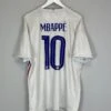 2020/21 FRANCE MBAPPE #10 AWAY SHIRT (XL) NIKE(2020 21 France Mbappe 10 Away Shirt Xl Nike3454) 1 2020/21 FRANCE MBAPPE #10 AWAY SHIRT (XL) NIKE(2020 21 France Mbappe 10 Away Shirt Xl Nike3454) -Cultkits Shop image00088 58730647 5152 4d19 9fba 0423ecdcffa4