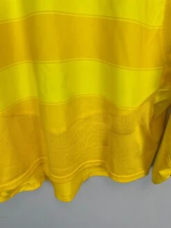 2003/04 INTER MILAN ADRIANO #10 L/S AWAY SHIRT (S) NIKE(2003 04 Inter Milan Adriano 10 L S Away Shirt S Nike) -Cultkits Shop image00089 6d3a62fb 474b 46cb 8d16 e20c80dcea38