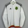 2015/16 MEXICO L/S AWAY SHIRT (M) ADIDAS(2015 16 Mexico L S Away Shirt M Adidas7643) -Cultkits Shop image00090 71ff8d84 de6c 4e07 a9f7 ae1897bbf0f9