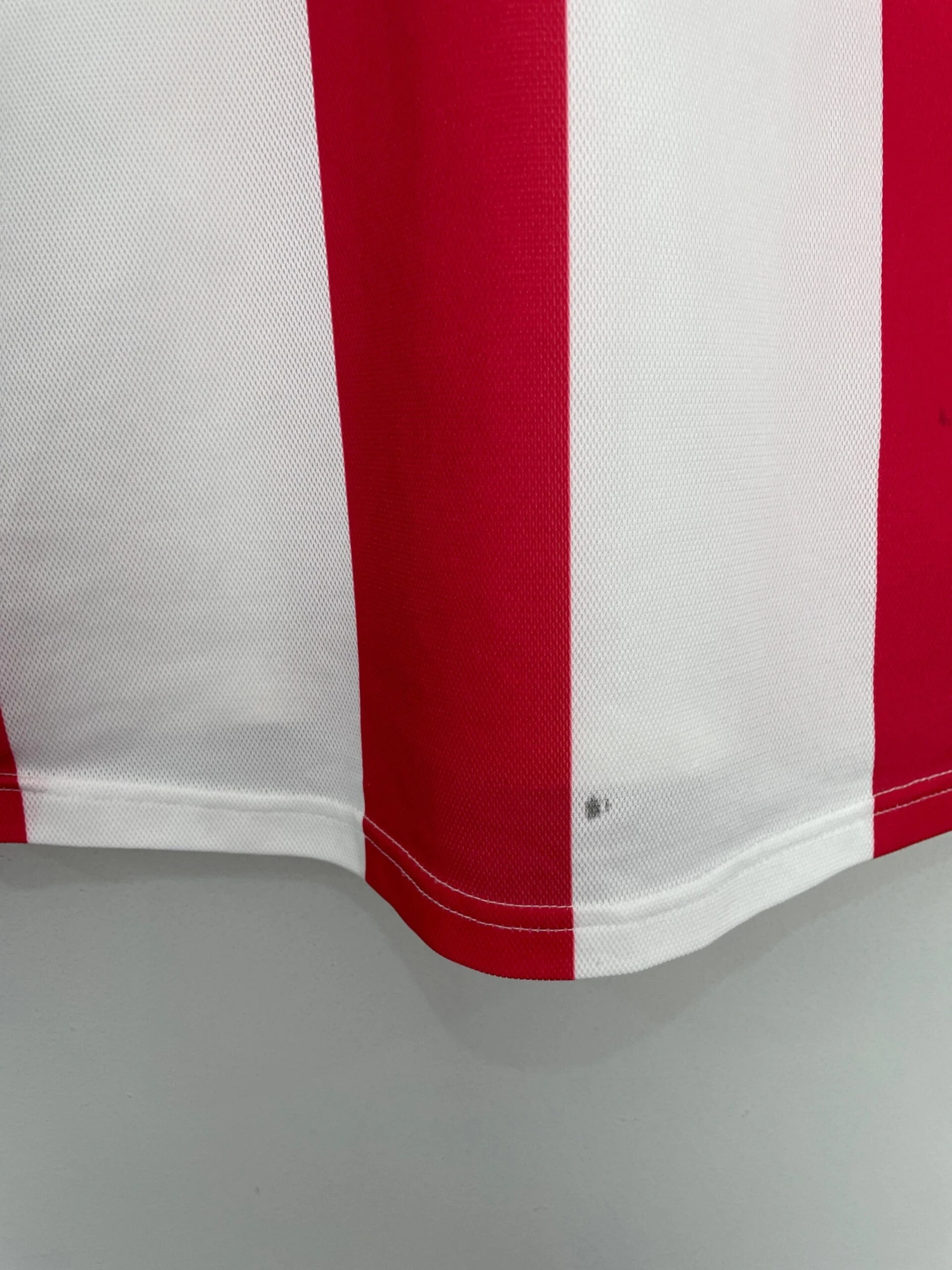 2000/02 BAYERN MUNICH AWAY SHIRT (S) ADIDAS(2000 02 Bayern Munich Away Shirt S Adidas 1) 8 2000/02 BAYERN MUNICH AWAY SHIRT (S) ADIDAS(2000 02 Bayern Munich Away Shirt S Adidas 1) - Image 6