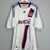 2010/11 LYON HOME SHIRT (XXL) ADIDAS(2010 11 Lyon Home Shirt Xxl Adidas144) -Cultkits Shop image00091 3877d471 c2d6 4a34 8e00 1e74fe1e1b52