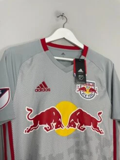 2019/20 NEW YORK RED BULLS *BNWT* (S) ADIDAS(2019 20 New York Red Bulls Bnwt S Adidas4) -Cultkits Shop image00092 9bfde678 c6b5 478b ae2d 0c94b8699d50