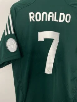 2012/13 REAL MADRID RONALDO #7 C/L THIRD SHIRT (L) ADIDAS(2012 13 Real Madrid Ronaldo 7 C L Third Shirt L Adidas242) 8 2012/13 REAL MADRID RONALDO #7 C/L THIRD SHIRT (L) ADIDAS(2012 13 Real Madrid Ronaldo 7 C L Third Shirt L Adidas242) -Cultkits Shop image00094 e69b54e1 171a 4f52 ba8a e878279599b0