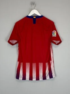 2018/19 ATLETICO MADRID HOME SHIRT (S) NIKE(2018 19 Atletico Madrid Home Shirt S Nike56546) -Cultkits Shop image00095 a427b3db 9f20 4516 a462 92881995758c