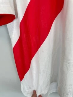 2002/03 PERU HOME SHIRT (XL) WALON(2002 03 Peru Home Shirt Xl Walon124124) -Cultkits Shop image00095 b84c4f6f f3a1 452c a6c3 bd5d8fd7eca6