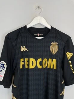 2019/20 MONACO ADRIEN #8 AWAY SHIRT (XL) KAPPA(2019 20 Monaco Adrien 8 Away Shirt Xl Kappa5434) -Cultkits Shop image00096 562b84ee a894 4b3f bc9f 71fb94582af0