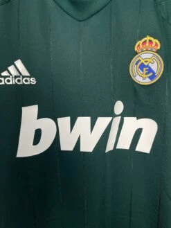 2012/13 REAL MADRID RONALDO #7 C/L THIRD SHIRT (L) ADIDAS(2012 13 Real Madrid Ronaldo 7 C L Third Shirt L Adidas242) 11 2012/13 REAL MADRID RONALDO #7 C/L THIRD SHIRT (L) ADIDAS(2012 13 Real Madrid Ronaldo 7 C L Third Shirt L Adidas242) -Cultkits Shop image00096 7b0b9ae5 3877 483f 81c4 5c5988492bd6