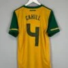 2010/11 AUSTRALIA CAHILL #4 HOME SHIRT (S) NIKE(2010 11 Australia Cahill 4 Home Shirt S Nike52342) -Cultkits Shop image00097 2bc46a3c fbfc 463d 8b49 8a03425ebc51