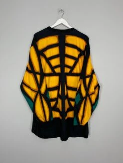 1996/97 ADIDAS TERMINATOR *BNWT* GK TEMPLATE SHIRT (XL)(1996 97 Adidas Terminator Bnwt Gk Template Shirt Xl) -Cultkits Shop image00097 8d72c8ff 1bd2 4c2d 999b 108ad624f450