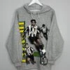 1999 JUVENTUS INZAGHI #9 HOODIE (M) BOOTLEG(1999 Juventus Inzaghi 9 Hoodie M Om43) -Cultkits Shop image00097 aba6187e 9279 4850 a724 d67d40f2105b