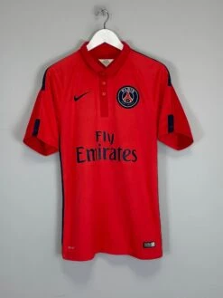 2014/15 PSG IBRAHIMOVIC #10 THIRD SHIRT (S) NIKE(2014 15 Psg Ibrahimovic 10 Third Shirt S Nike3445) -Cultkits Shop image00099 3397f7b4 5e19 4451 b87d ff7b918c558a