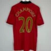 2013/14 MANCHESTER UNITED 'CHAMPIONS' HOME SHIRT (L) NIKE(2013 14 Manchester United Champions Home Shirt L Nike) -Cultkits Shop image00099 45306879 4b35 408a 837e a16e8e987e2a