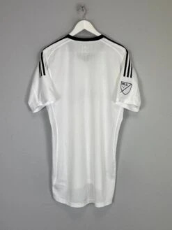 2017 TORONTO FC *PLAYER ISSUE* AWAY SHIRT (L) ADIDAS(2017 Toronto Fc Player Issue Away Shirt L Adidas) -Cultkits Shop image00099 66df4a43 bec9 4e3e bc86 4ab4504bc9e6