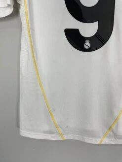 2009/10 REAL MADRID RONALDO #9 HOME SHIRT (S) ADIDAS(2009 10 Real Madrid Ronaldo 9 Home Shirt S Adidas987) 10 2009/10 REAL MADRID RONALDO #9 HOME SHIRT (S) ADIDAS(2009 10 Real Madrid Ronaldo 9 Home Shirt S Adidas987) -Cultkits Shop image00100 f65c8599 4560 44fc ba08 cc957d1e2c52