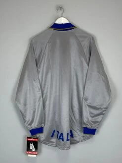 1996/97 ITALY *BNWT* GK SHIRT (M) NIKE(1996 97 Italy Bnwt Gk Shirt M Nike34523) -Cultkits Shop image00101 5fb9033c 166e 498e 98d2 1513b04ec281